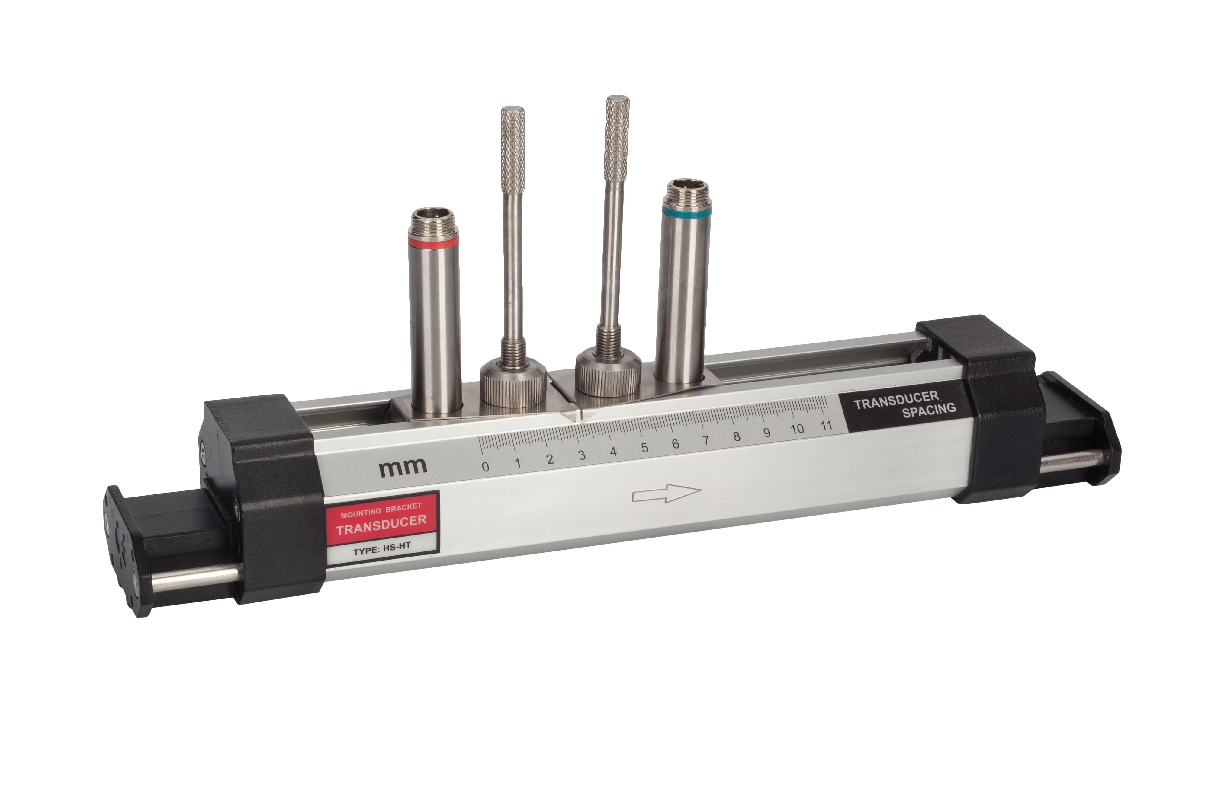 Расходомер STREAMLUX SLS-720P ультразвуковой портативный