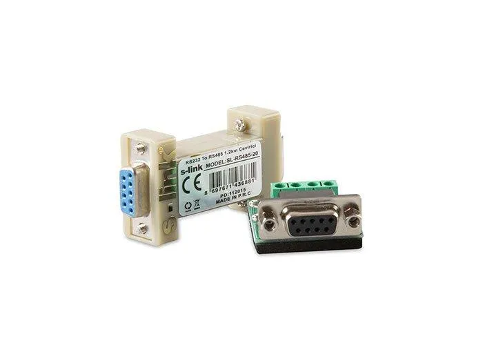 Интерфейс RS485.1 для ТМК-Н20,30