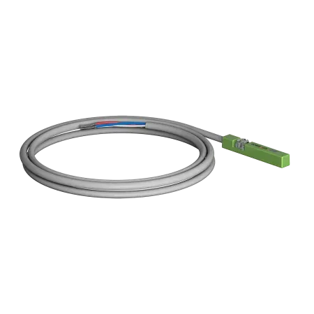 Магнитные датчики KIPPRIBOR серии LM50