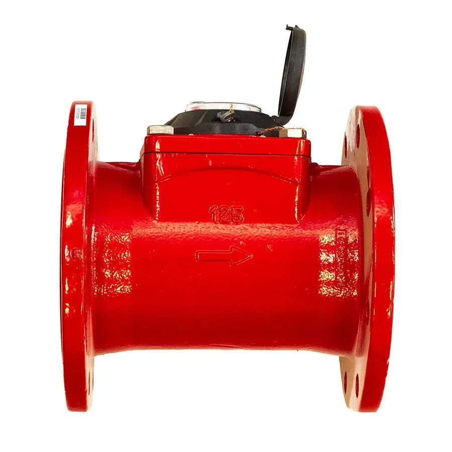 Счетчик воды ВСГН 125