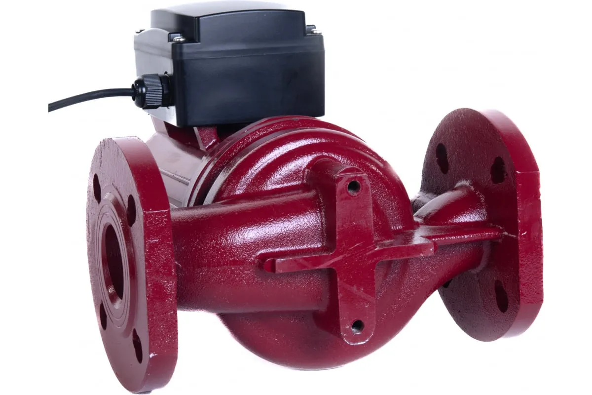 Циркуляционный насос UNIPUMP UPF 50-160