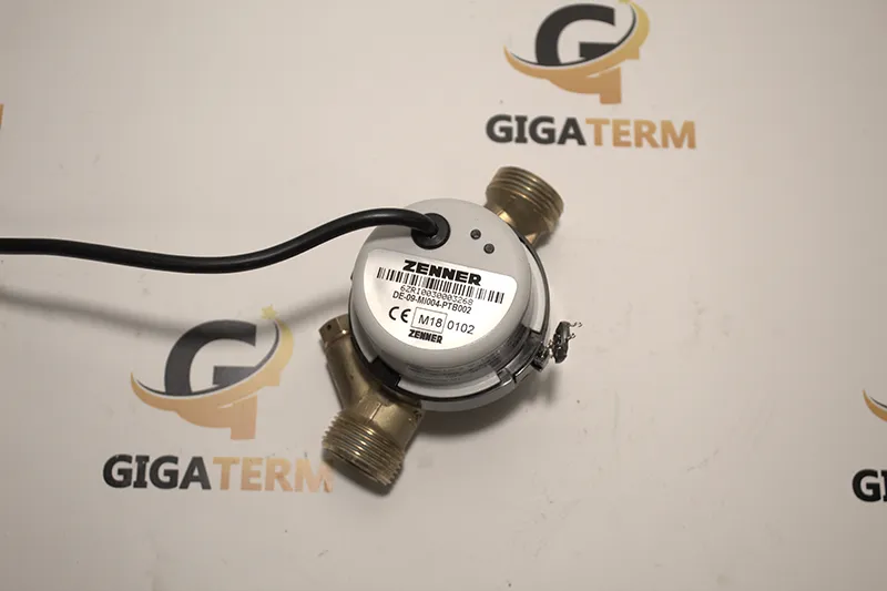 Счетчик воды ETHI 15