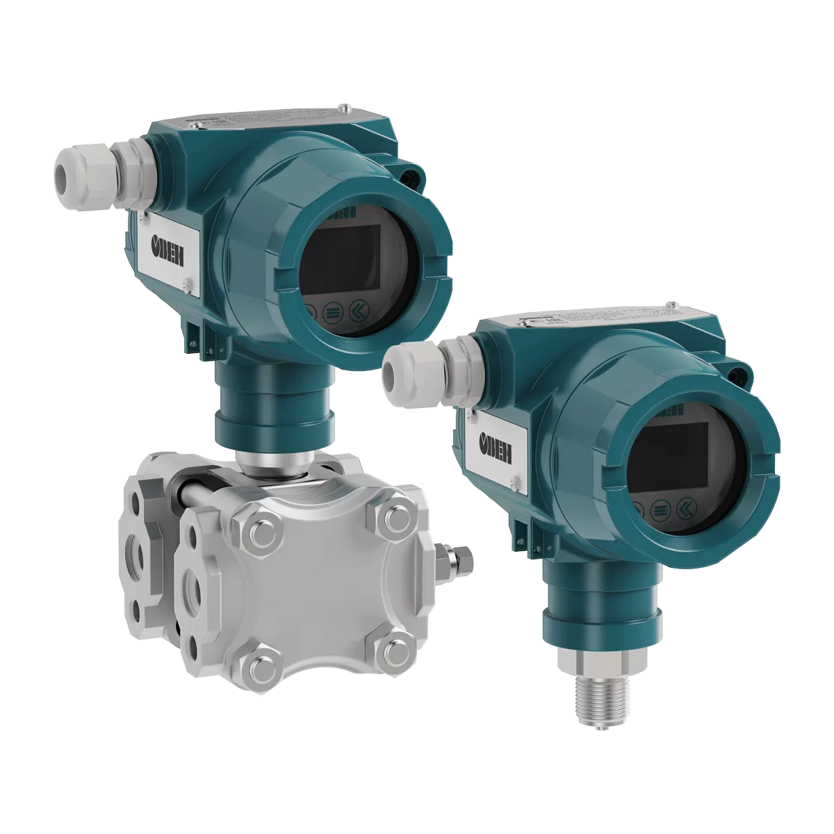 ПД200 высокоточный интеллектуальный датчик давления