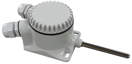 Датчики температуры для измерения температуры воздуха