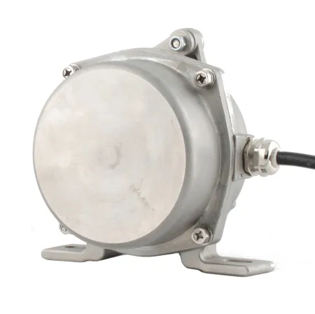 Датчик остановки конвейера в корпусе из нерж. стали, взрывозащ. ТР ТС 012/2011, -40...+60С, 250 VAC, 10 A, IP67, 2 релейных выхода