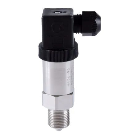 Датчик (преобразователь) давления СДВ-ИВ