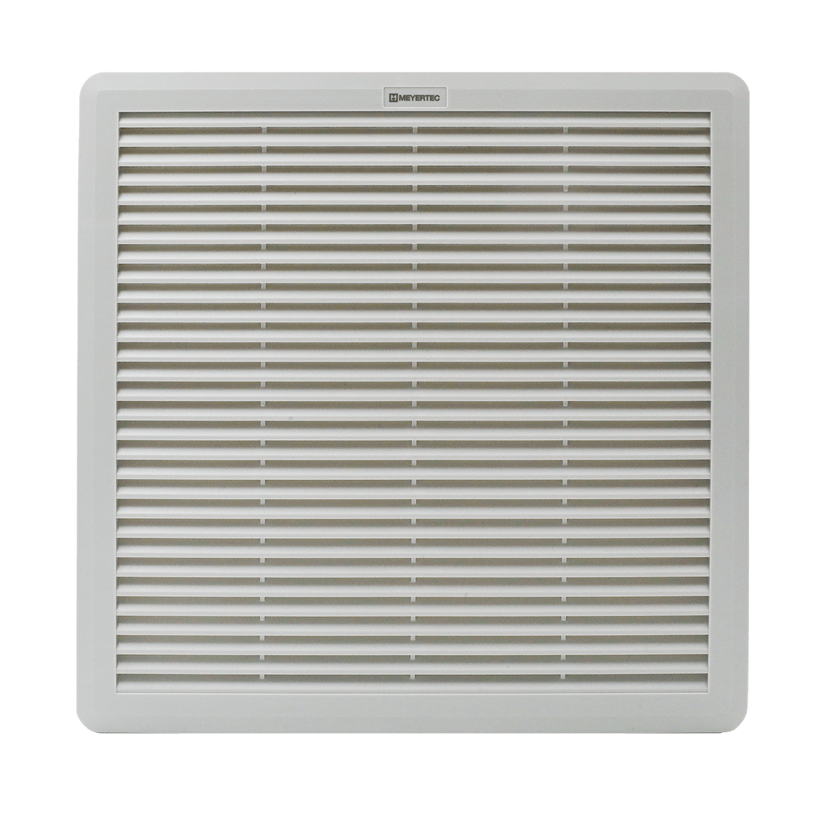 Вентилятор с фильтром, расход воздуха: с фильтром/без -480/800 м3/ч, 220В AC, IP54 MTK-FFNT480-322