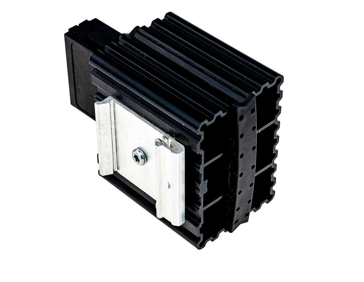 Нагреватель щитовой, 30Вт