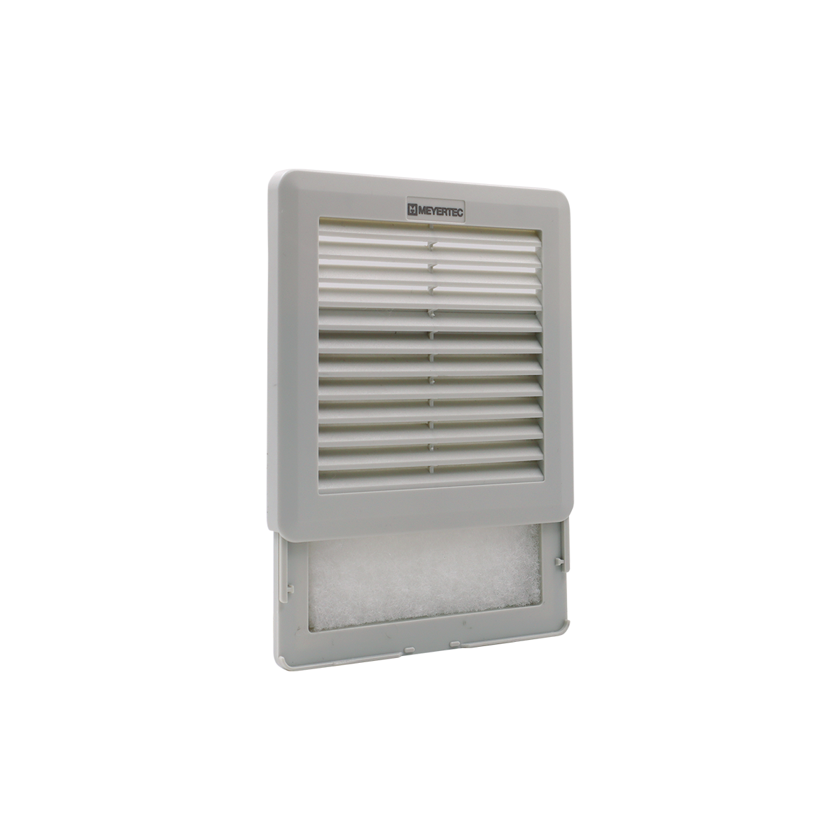 Решетка выпускная для MTK-150, размер: 150x150x32 мм, IP54